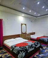 Hotel Parinay Vatika Deoghar