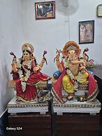 Hotel Parinay Vatika Deoghar