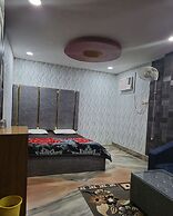 Hotel Parinay Vatika Deoghar