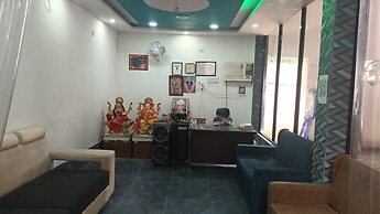 Hotel Parinay Vatika Deoghar