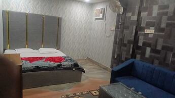 Hotel Parinay Vatika Deoghar