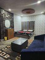 Hotel Parinay Vatika Deoghar