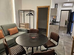 APARTAMENTOS SAN FERNADO 32