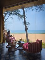 Kurma Private Beach