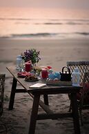 Kurma Private Beach