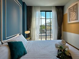 Villa NovaWorld Phan Thiet 9 Trip STay