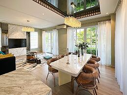 Villa NovaWorld Phan Thiet 9 Trip STay