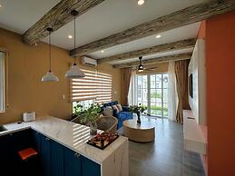 Villa NovaWorld Phan Thiet 9 Trip STay