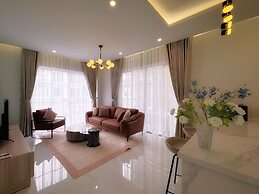 Villa NovaWorld Phan Thiet 9 Trip STay