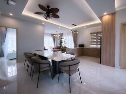 Villa NovaWorld Phan Thiet 9 Trip STay