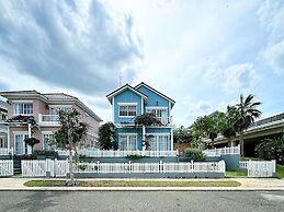 Villa NovaWorld Phan Thiet 9 Trip STay