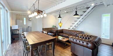 Vamos Villa Tokunoshima