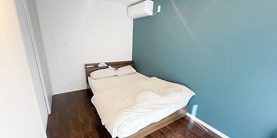 Vamos Villa Tokunoshima