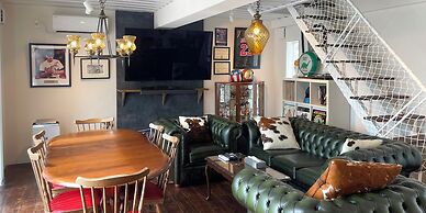 Vamos Villa Tokunoshima