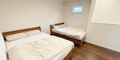 Vamos Villa Tokunoshima