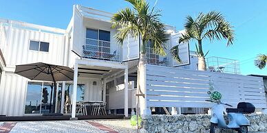 Vamos Villa Tokunoshima