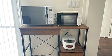 Vamos Villa Tokunoshima