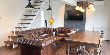 Vamos Villa Tokunoshima