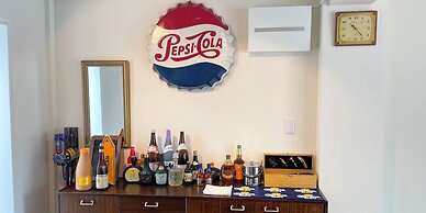 Vamos Villa Tokunoshima