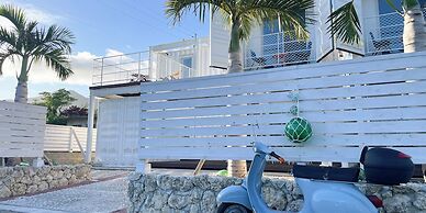 Vamos Villa Tokunoshima