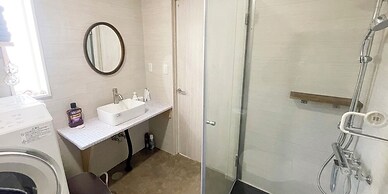 Vamos Villa Tokunoshima