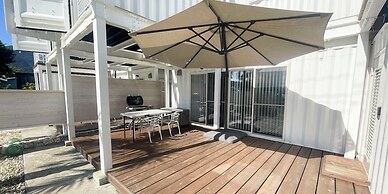 Vamos Villa Tokunoshima