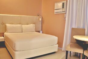 Hotel Veronica