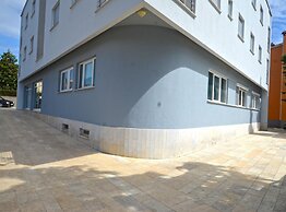 Stylish and Modern Rovinj Apartment