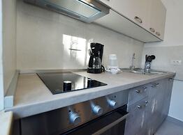 Stylish and Modern Rovinj Apartment