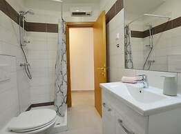 Stylish and Modern Rovinj Apartment