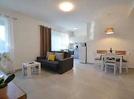 Stylish and Modern Rovinj Apartment