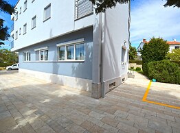 Stylish and Modern Rovinj Apartment