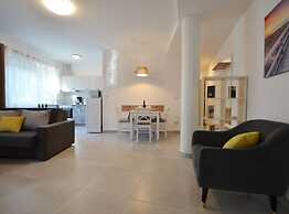 Stylish and Modern Rovinj Apartment