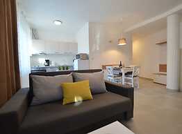 Stylish and Modern Rovinj Apartment