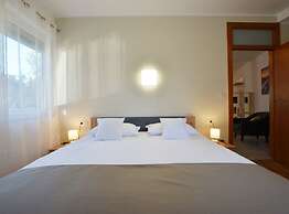 Stylish and Modern Rovinj Apartment