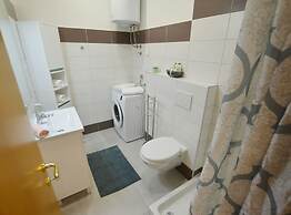 Stylish and Modern Rovinj Apartment