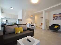 Stylish and Modern Rovinj Apartment