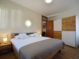 Stylish and Modern Rovinj Apartment