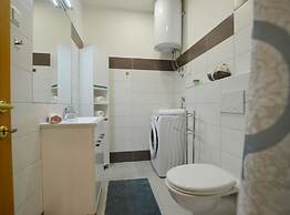 Stylish and Modern Rovinj Apartment