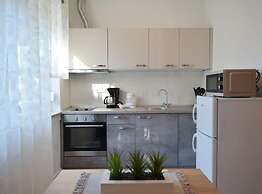 Stylish and Modern Rovinj Apartment