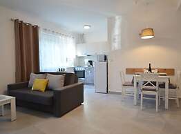 Stylish and Modern Rovinj Apartment