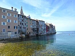 Downtown Rovinj Charming Nest Apartment