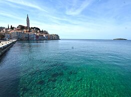 Downtown Rovinj Charming Nest Apartment