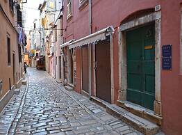 Downtown Rovinj Charming Nest Apartment