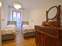 Downtown Rovinj Charming Nest Apartment