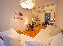 Downtown Rovinj Charming Nest Apartment