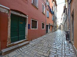 Downtown Rovinj Charming Nest Apartment