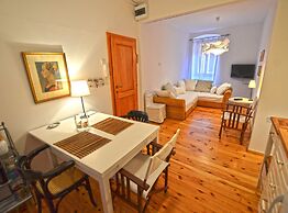 Downtown Rovinj Charming Nest Apartment