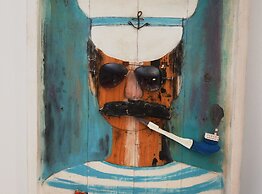 Charming and Tranquil Rovinj Center Apartment