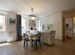 Charming and Tranquil Rovinj Center Apartment